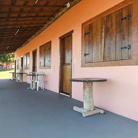 Pousada Xodó-3